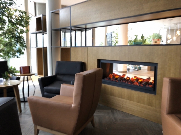 Atlanta Hotel International Leipzig