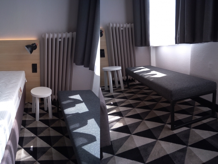 AZIMUT Hotel Kurfuerstendamm Berlin