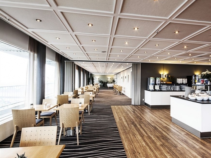 First Hotel Atlantic Aarhus