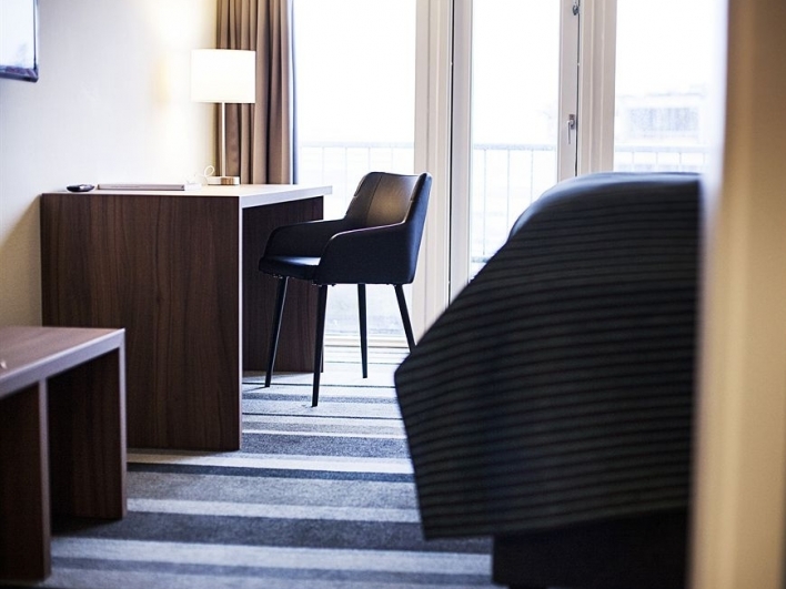 First Hotel Atlantic Aarhus