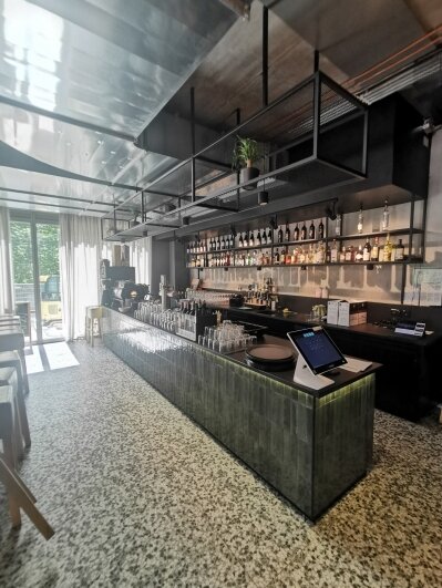 GAiA Restaurant München