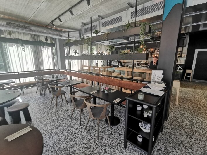 GAiA Restaurant München