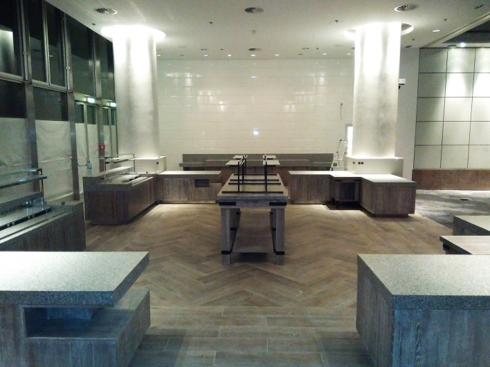 Hilton Frankfurt City Centre