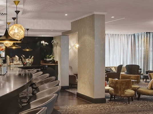 Hilton Munich Park Hotel