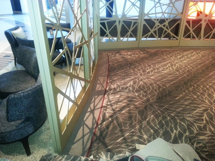 Hilton Munich Park Hotel