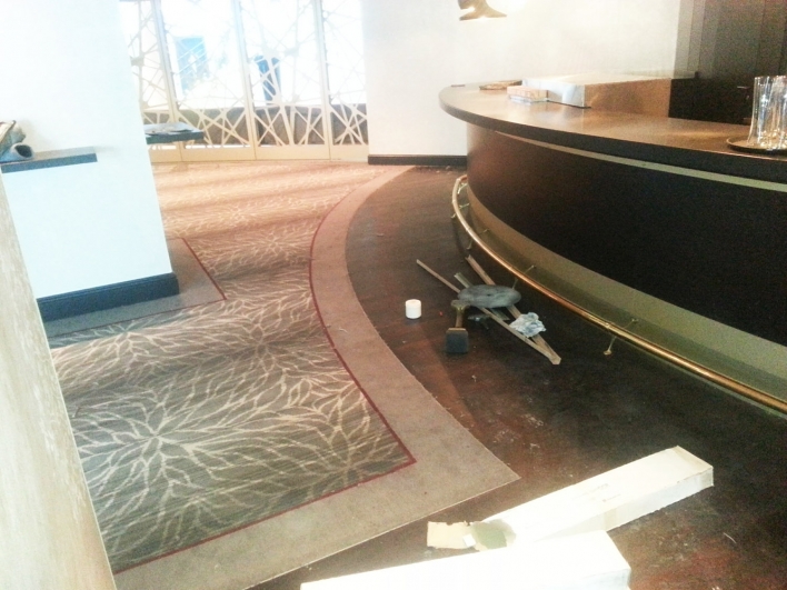 Hilton Munich Park Hotel