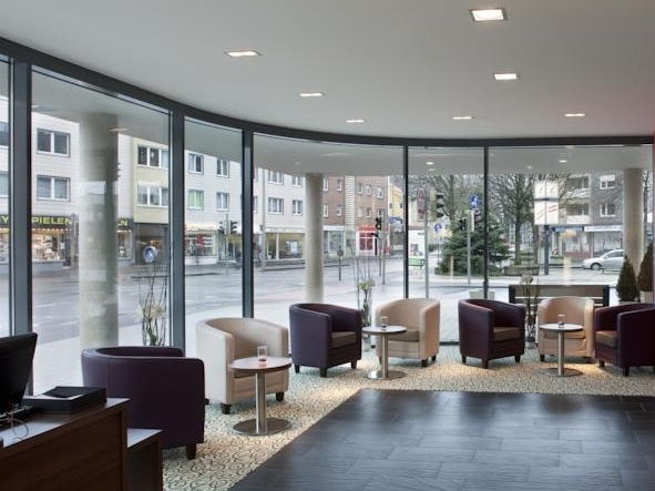 Holiday Inn Express Gütersloh