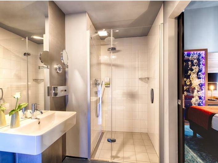 Hotel Fusion Praha