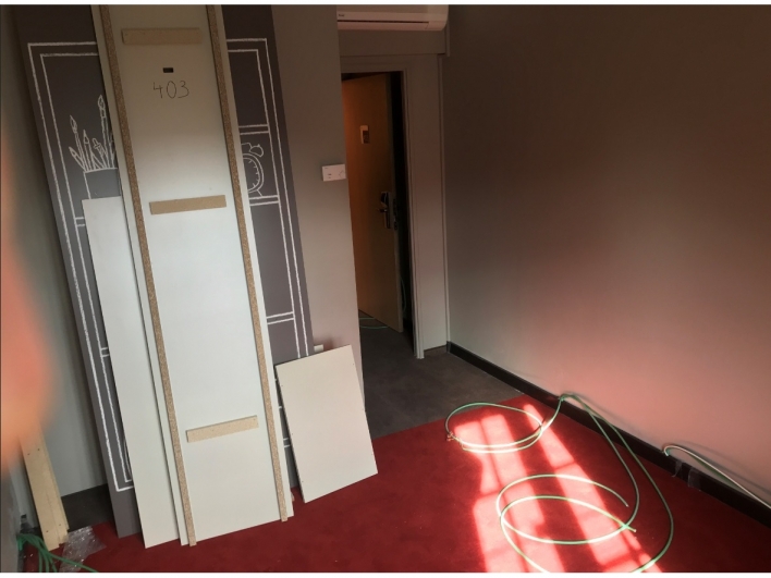 Ibis Brussels off Grand Place