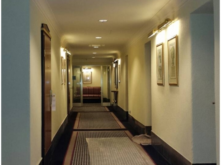 Le Meridien Grand Hotel Nurnberg