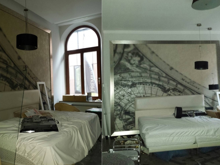 Le Meridien Grand Hotel Nurnberg