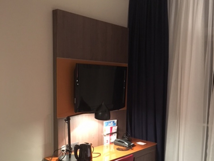 Leonardo Hotel Amsterdam City Center