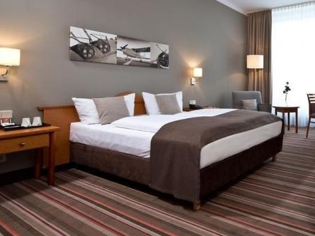 Leonardo Hotel Hamburg Airport