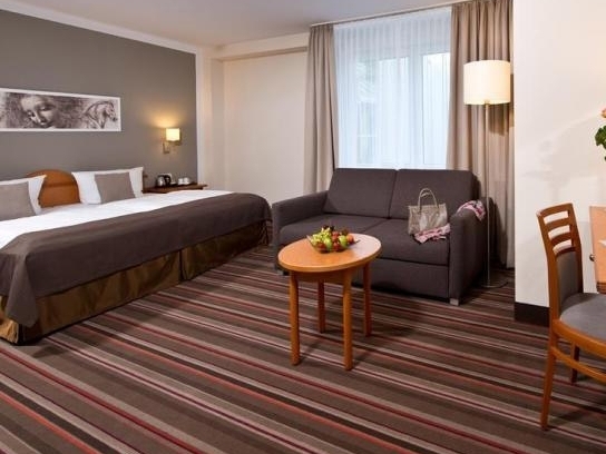 Leonardo Hotel Hamburg Airport