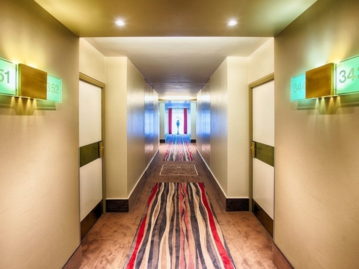 Leonardo Hotel Hamburg City Nord