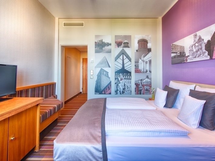 Leonardo Hotel Karlsruhe
