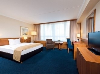 Leonardo Hotel Köln Airport
