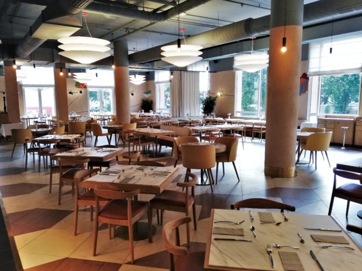MONA Restaurant