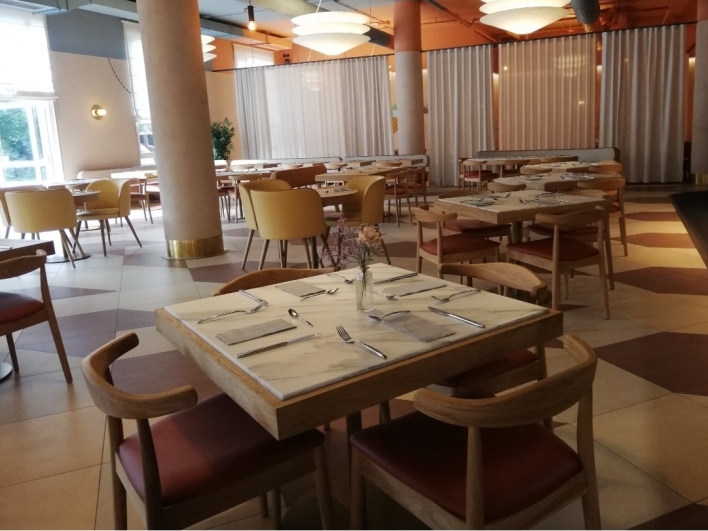 MONA Restaurant