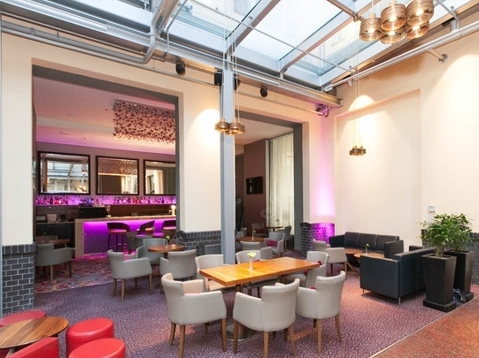 Movenpick Hotel Berlin