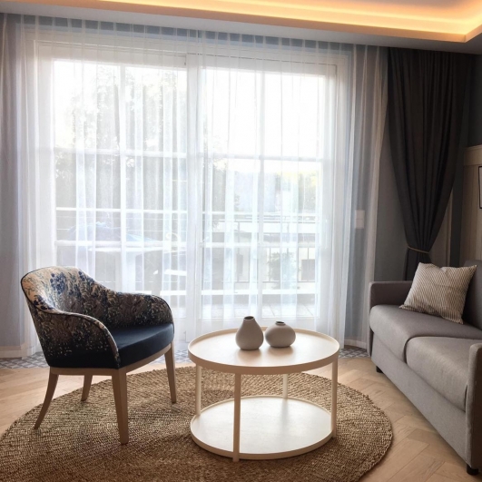 Ostseeresidenzen Heringsdorf