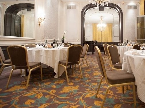 Paris Marriott Opera Ambassador Hotel