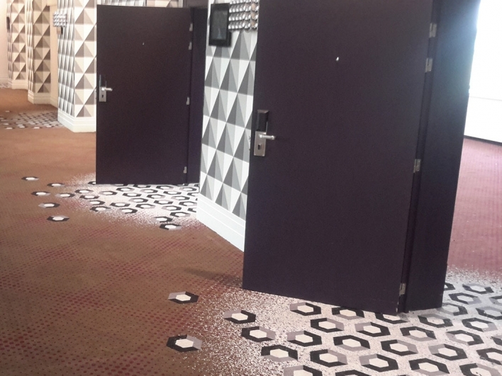 Radisson Blu Royal Hotel Brussels