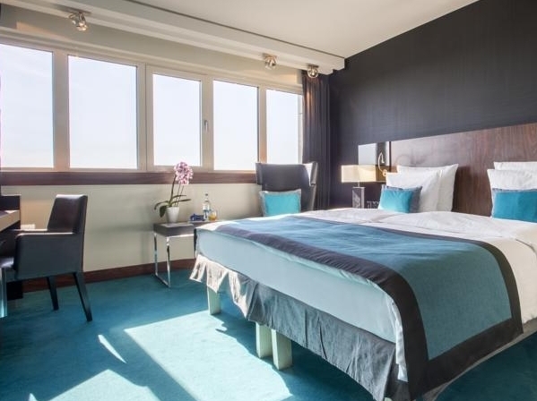 Radisson Hamburg am dammTor