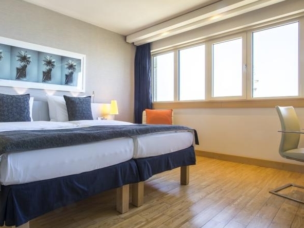 Radisson Hamburg am dammTor