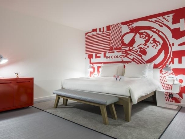 Radisson RED Hotel Brussels