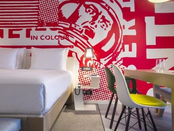 Radisson RED Hotel Brussels