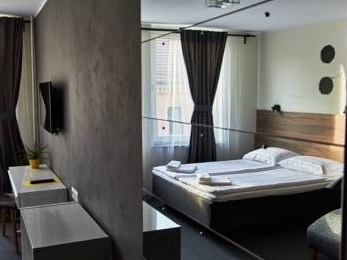 Reformatai Park Hotel Vilnius