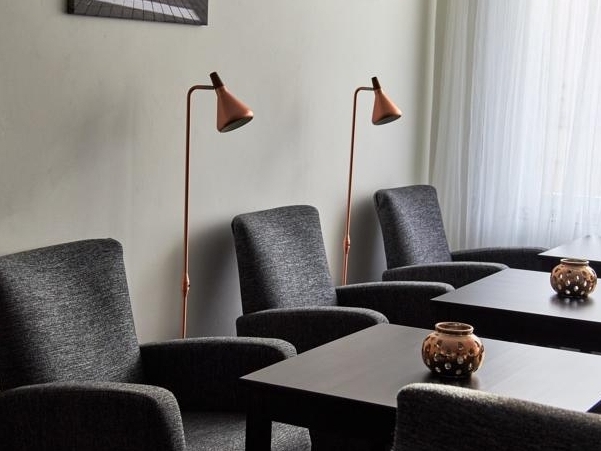 Reformatai Park Hotel Vilnius