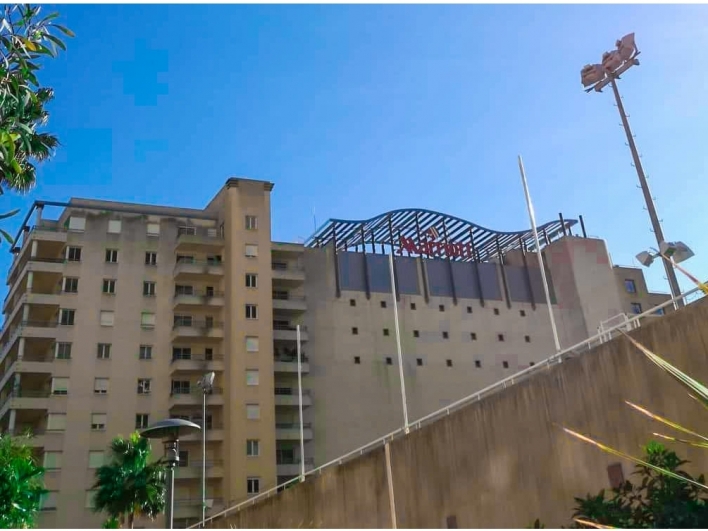 Riviera Marriott Hotel La Porte de Monaco