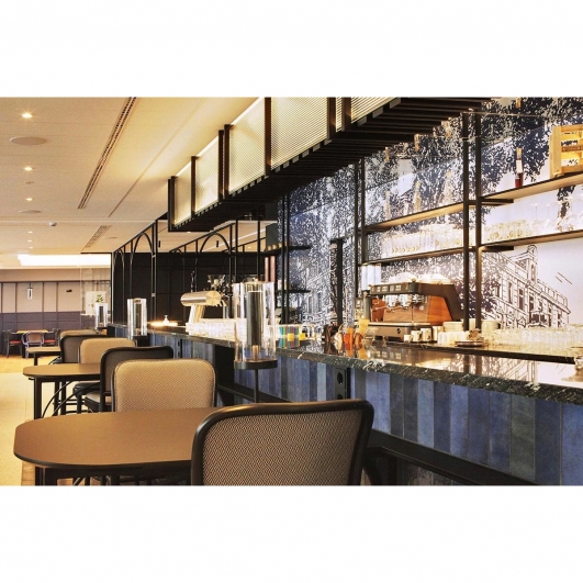 Usedom PH Seetelhotel
