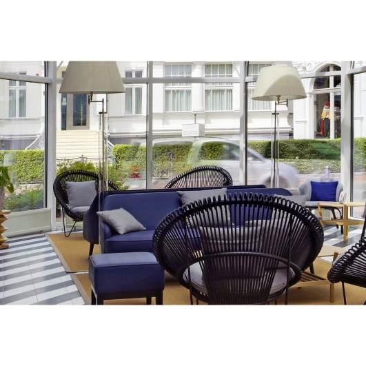 Usedom PH Seetelhotel