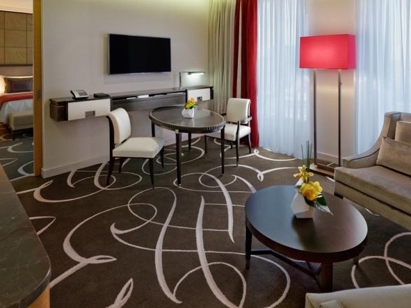 Waldorf Astoria Berlin Hotel