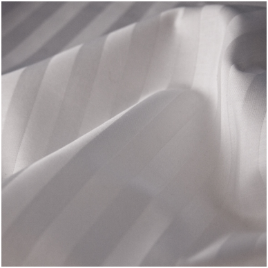 White Satin bedding / two parts White Satin bedding / two parts