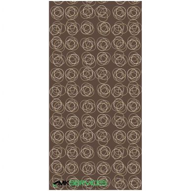 Circles in motion 17005-A01 2