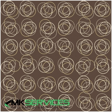Circles in motion 17005-A01