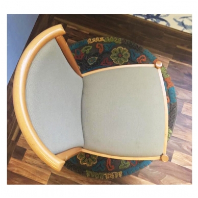 Chair without handhold 2 Chair without handhold 2