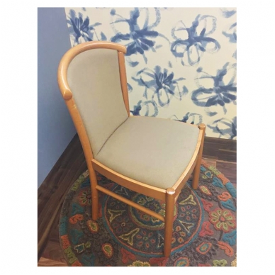 Chair without handhold 4 Chair without handhold 4