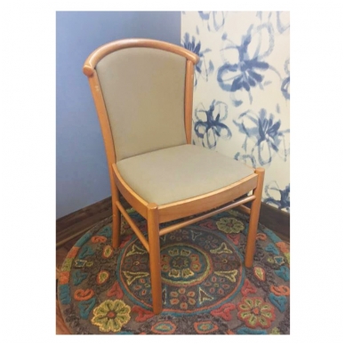 Chair without handhold 5 Chair without handhold 5