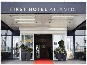 First Hotel Atlantic Aarhus