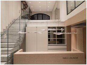 INEX Lounge