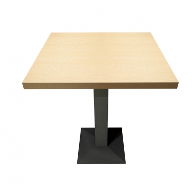 Square table 2