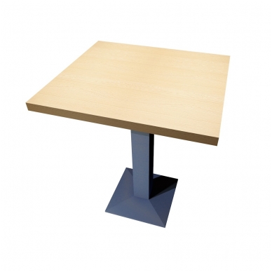 Square table 3