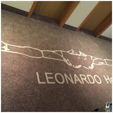 Leonardo Hotel Hannover Airport
