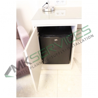 Minibar 3