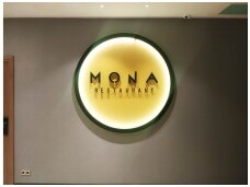 MONA Restaurant